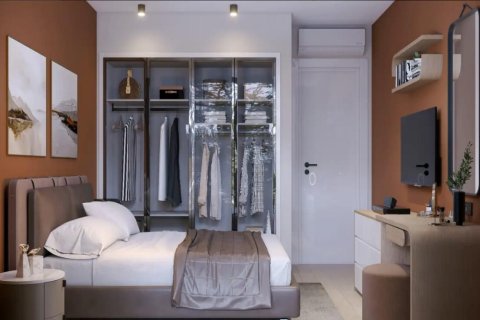 1+1 Lejlighed  i Famagusta,  Nr. 214687 - 12