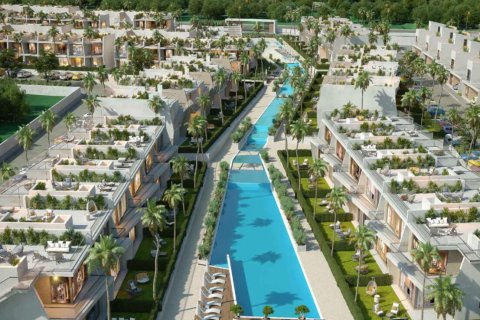 Apartment for sale in Tatlisu, Famagusta, Northern Cyprus, 2 bedrooms, 168m2, No. 214683 – photo 5