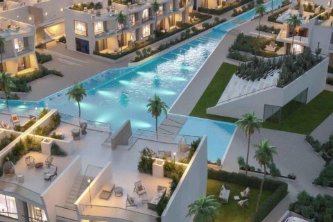 Apartment for sale in Tatlisu, Famagusta, Northern Cyprus, 2 bedrooms, 168m2, No. 214683 – photo 4