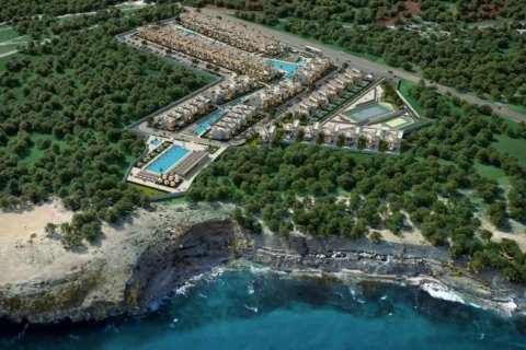 Apartment for sale in Tatlisu, Famagusta, Northern Cyprus, 2 bedrooms, 168m2, No. 214683 – photo 7