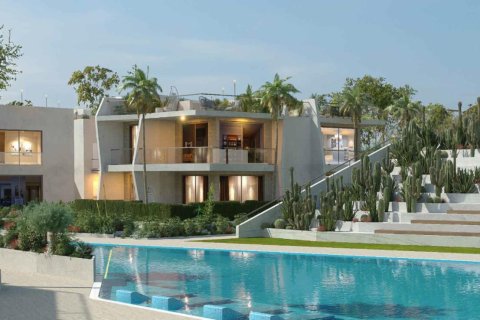 Apartment for sale in Tatlisu, Famagusta, Northern Cyprus, 2 bedrooms, 168m2, No. 214683 – photo 9