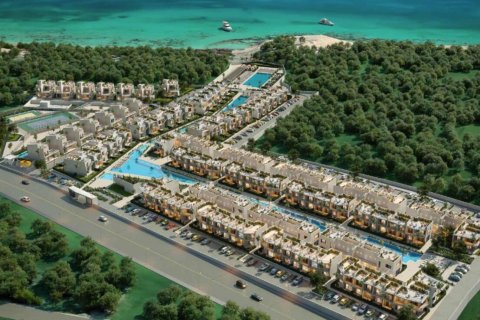 Apartment for sale in Tatlisu, Famagusta, Northern Cyprus, 2 bedrooms, 168m2, No. 214683 – photo 2