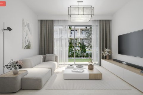 1+1 Leilighet i Tatlisu, Famagusta, Nr. 214682 - 9