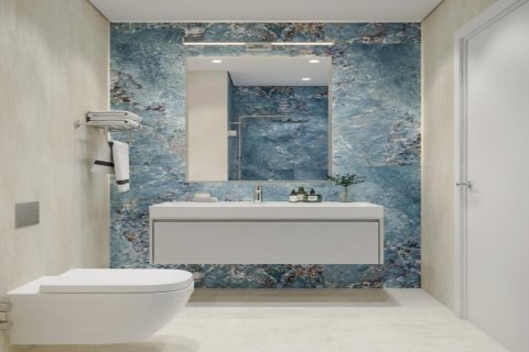 Apartment for sale  in Tatlisu, Famagusta, Northern Cyprus, studio, 33m2, No. 214681 – photo 12