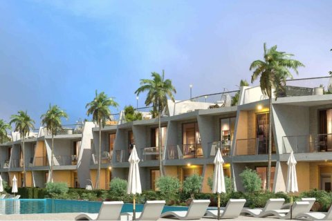 Apartment for sale  in Tatlisu, Famagusta, Northern Cyprus, studio, 33m2, No. 214681 – photo 8