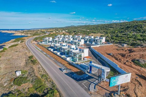 Продажа виллы  в Дипкарпасе, Искеле, Северный Кипр 3+1, 140м2, №214684 – фото 9