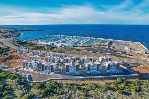 Продажа виллы  в Дипкарпасе, Искеле, Северный Кипр 3+1, 140м2, №214684 – фото 8