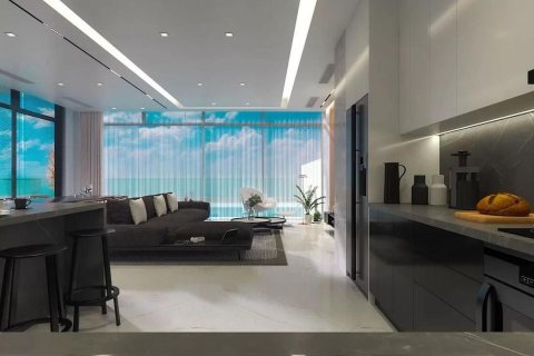 Продажа виллы  в Дипкарпасе, Искеле, Северный Кипр 3+1, 140м2, №214684 – фото 5