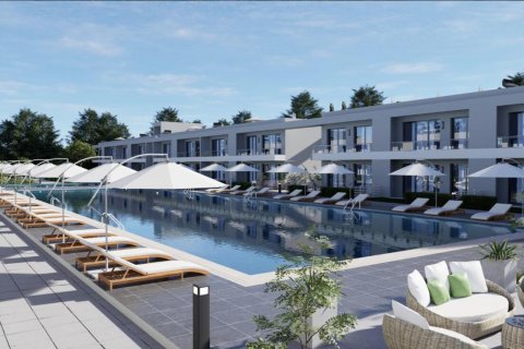 Wohnung  in Famagusta,  Nr. 214685 - 6