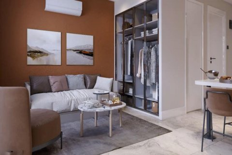 Wohnung  in Famagusta,  Nr. 214685 - 11