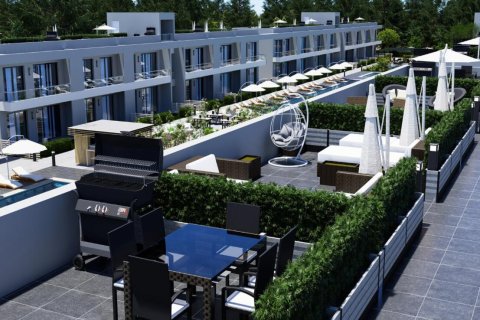 Wohnung  in Famagusta,  Nr. 214685 - 5