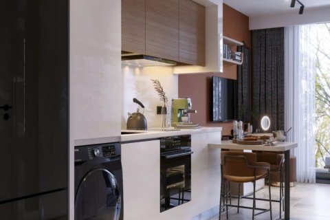 Wohnung  in Famagusta,  Nr. 214685 - 8