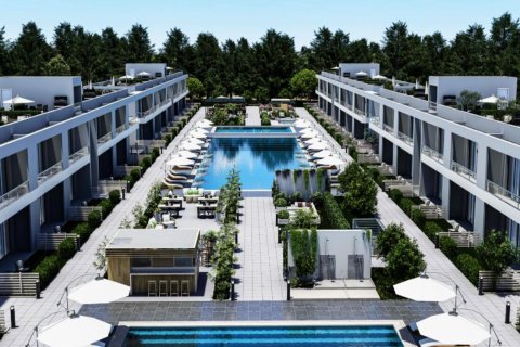 Wohnung  in Famagusta,  Nr. 214685 - 1