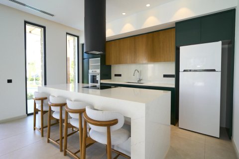 Villa for sale  in Bahceli, Girne, Northern Cyprus, 3 bedrooms, 140m2, No. 214686 – photo 4