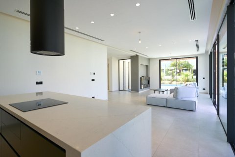 Villa for sale  in Bahceli, Girne, Northern Cyprus, 3 bedrooms, 140m2, No. 214686 – photo 5