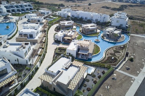 Villa for sale  in Bahceli, Girne, Northern Cyprus, 3 bedrooms, 140m2, No. 214686 – photo 2