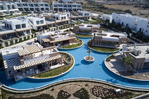 Villa for sale  in Bahceli, Girne, Northern Cyprus, 3 bedrooms, 140m2, No. 214686 – photo 3