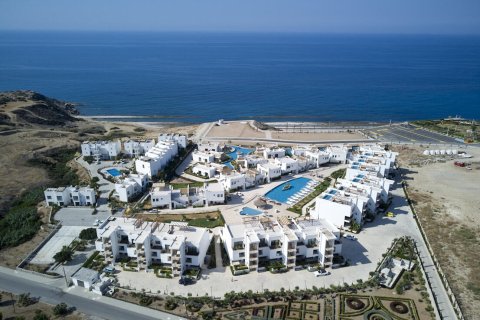 Villa for sale  in Bahceli, Girne, Northern Cyprus, 3 bedrooms, 140m2, No. 214686 – photo 1