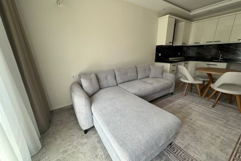 1+1 Leilighet i Mahmutlar, Antalya, Tyrkia Nr. 237997 - 8