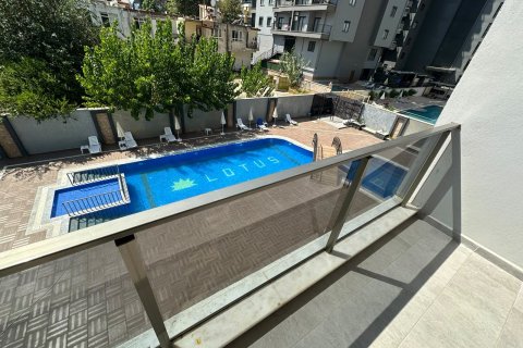 1+1 Leilighet i Mahmutlar, Antalya, Tyrkia Nr. 237997 - 15