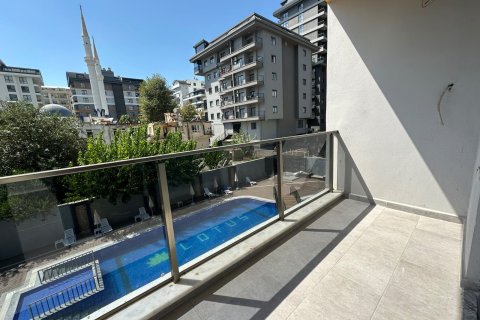 1+1 Leilighet i Mahmutlar, Antalya, Tyrkia Nr. 237997 - 17