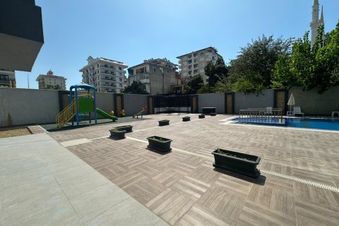 1+1 Leilighet i Mahmutlar, Antalya, Tyrkia Nr. 237997 - 19