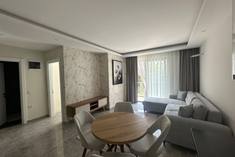 1+1 Leilighet i Mahmutlar, Antalya, Tyrkia Nr. 237997 - 4