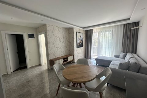 1+1 Leilighet i Mahmutlar, Antalya, Tyrkia Nr. 237997 - 5