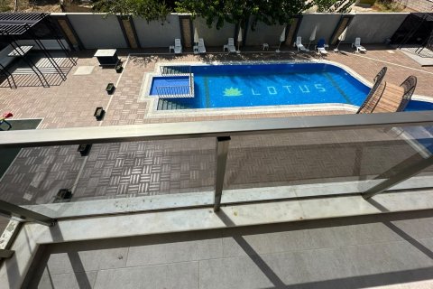 1+1 Leilighet i Mahmutlar, Antalya, Tyrkia Nr. 237997 - 16