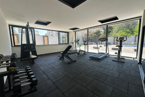 1+1 Leilighet i Mahmutlar, Antalya, Tyrkia Nr. 237997 - 20