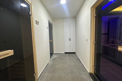 1+1 Leilighet i Mahmutlar, Antalya, Tyrkia Nr. 237997 - 22