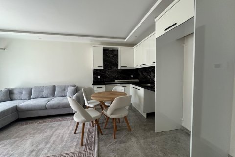 1+1 Leilighet i Mahmutlar, Antalya, Tyrkia Nr. 237997 - 9