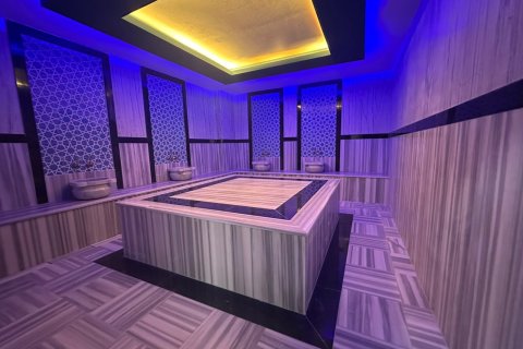 1+1 Leilighet i Mahmutlar, Antalya, Tyrkia Nr. 237997 - 21