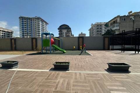 1+1 Leilighet i Mahmutlar, Antalya, Tyrkia Nr. 237997 - 18