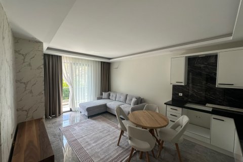 1+1 Leilighet i Mahmutlar, Antalya, Tyrkia Nr. 237997 - 6