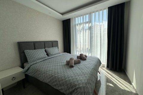 1+1 Leilighet i Mahmutlar, Antalya, Tyrkia Nr. 237997 - 14