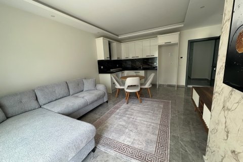 1+1 Leilighet i Mahmutlar, Antalya, Tyrkia Nr. 237997 - 7