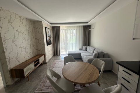 1+1 Leilighet i Mahmutlar, Antalya, Tyrkia Nr. 237997 - 3