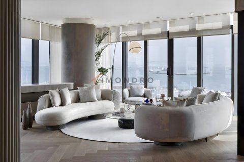 5+1 Wohnung in Bakırköy, Istanbul, Türkei Nr. 237992 - 9
