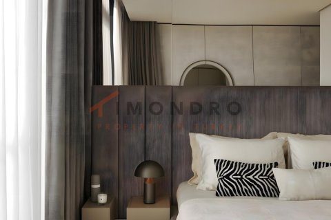 5+1 Wohnung in Bakırköy, Istanbul, Türkei Nr. 237992 - 22