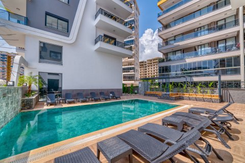 1+1 Leilighet i Mahmutlar, Antalya, Tyrkia Nr. 237998 - 13