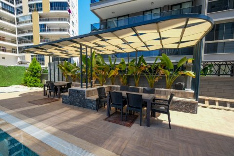 1+1 Leilighet i Mahmutlar, Antalya, Tyrkia Nr. 237998 - 21