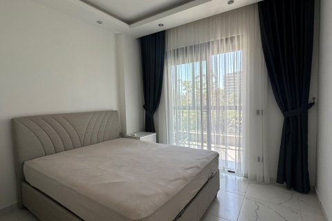 1+1 Leilighet i Mahmutlar, Antalya, Tyrkia Nr. 237998 - 9