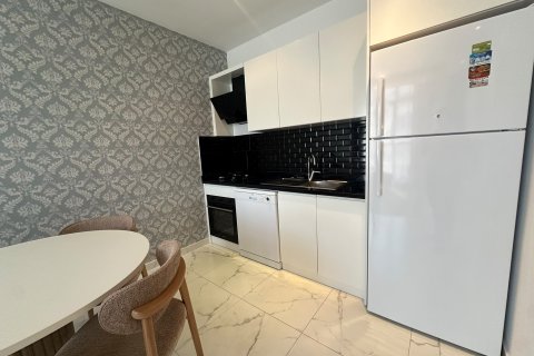 1+1 Leilighet i Mahmutlar, Antalya, Tyrkia Nr. 237998 - 6