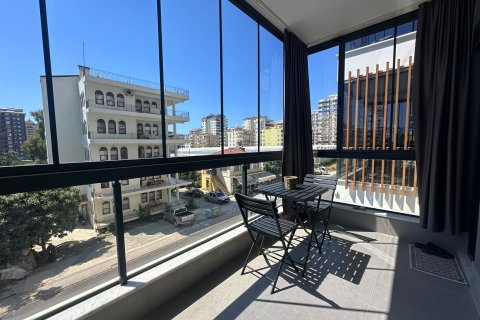 1+1 Leilighet i Mahmutlar, Antalya, Tyrkia Nr. 237998 - 11