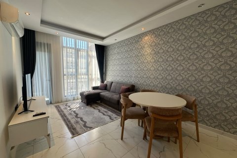 1+1 Leilighet i Mahmutlar, Antalya, Tyrkia Nr. 237998 - 4