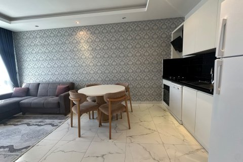 1+1 Leilighet i Mahmutlar, Antalya, Tyrkia Nr. 237998 - 5