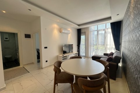 1+1 Leilighet i Mahmutlar, Antalya, Tyrkia Nr. 237998 - 3