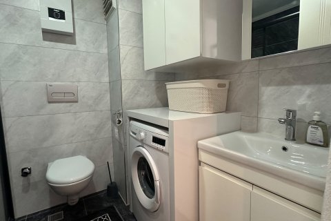 1+1 Leilighet i Mahmutlar, Antalya, Tyrkia Nr. 237998 - 23
