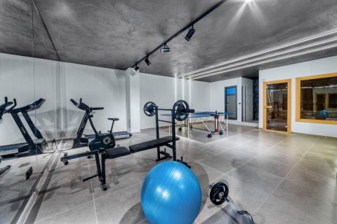 1+1 Leilighet i Mahmutlar, Antalya, Tyrkia Nr. 237998 - 18